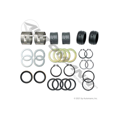 Automann Camshaft Repair Kit (110.2215)