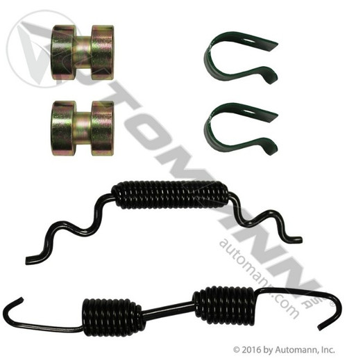 Automann Brake Kit for Meritor 15" (100.1308.12)