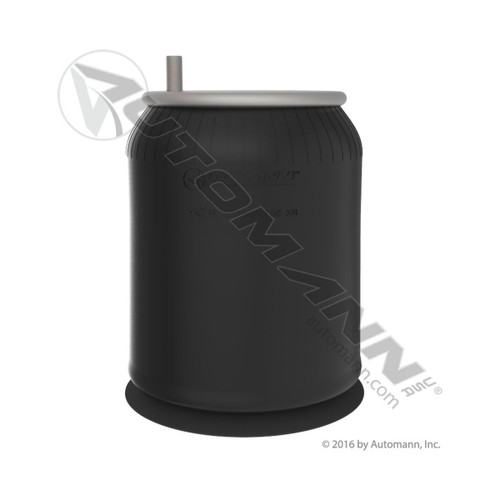 Automann Air Spring Rolling Lobe (AB1DK23L-9265)