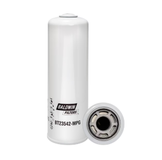 Maximum Performance Glass Hydraulic Spin-on for Case, International, New Holland (BT23542-MPG)