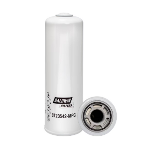 Maximum Performance Glass Hydraulic Spin-on for Case, International, New Holland (BT23542-MPG)