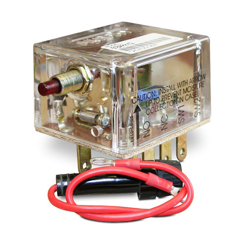 Murphy Tattletale Magnetic Switch, 12V, APH Series (518APH-12)