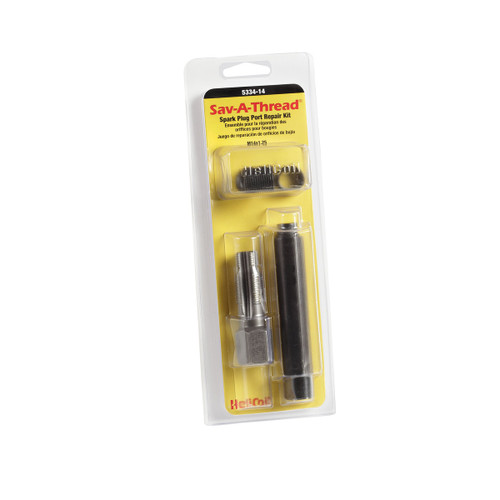 Helicoil 5334-14 Push-to-Connect Fitting