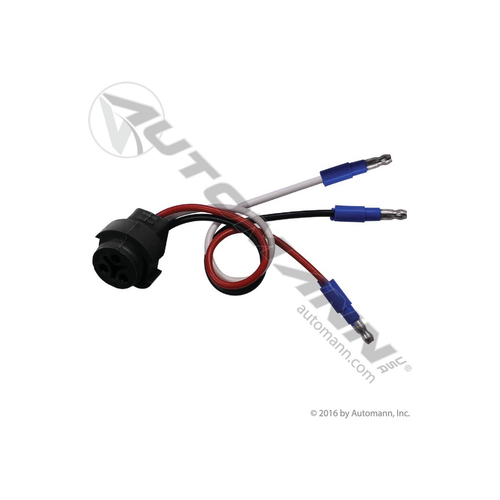 Automann 571.PT120 3 wire pigtail connector