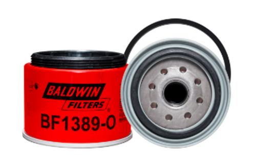 Fuel/Water Separator Spin-on with Open End for Volvo (BF1389-O)