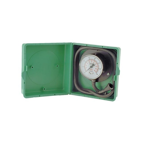 Fisher 50P-2 two-pressure test kit