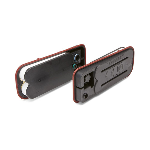 Fleetguard CV50628 crankcase breather element Cummins ISC ISL