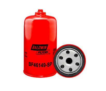 Baldwin BF46149-SP Fuel/Water Separator Spin-on Filter