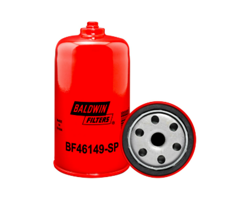 Fuel/Water Separator Spin-on for Kubota (BF46149-SP)