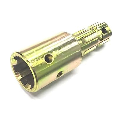 Hub City PTO Adapter 1-3/8″-6 Female to 1-1/8″-6 Male | 03-32-00420
