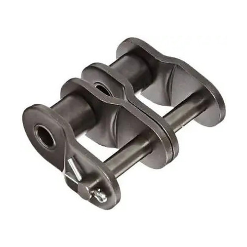 Driv D50-2OL Offset Link | ANSI #50-2 Double Strand Roller Chain