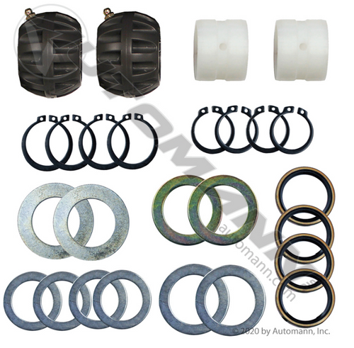 Automann Camshaft Repair Kit (110.2302)