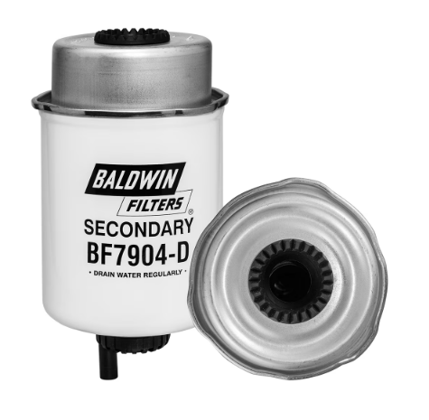 Secondary Fuel/Water Separator Element with for John Deere (BF7904-D)