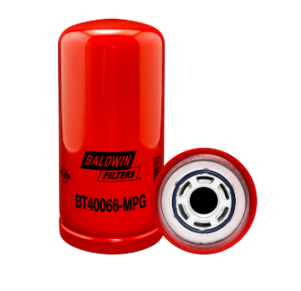 Baldwin BT40066-MPG hydraulic filter for Caterpillar equipment