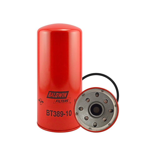 Baldwin BT389-10 Hydraulic Spin-On Filter