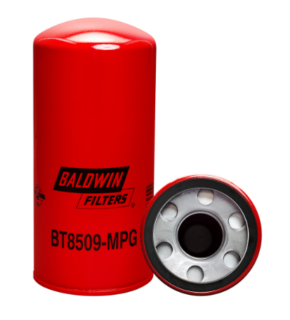 Baldwin BT8509-MPG Maximum Performance Glass Hydraulic Spin-On Filter