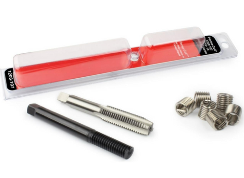 Perma-Coil 7/16-14 Thread Repair Kit – Coarse (1208-107)