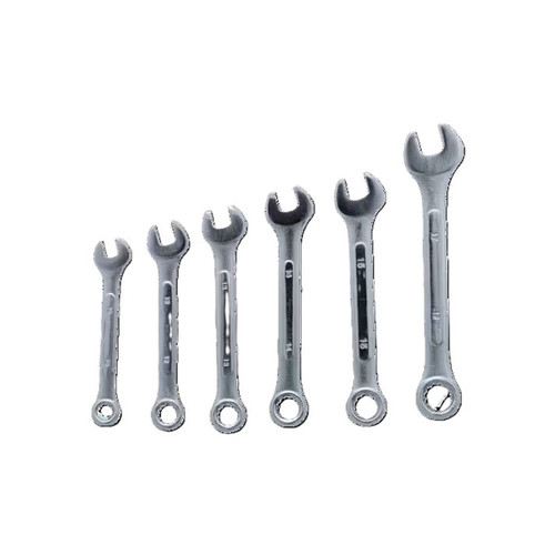 Regal CW50SD SAE combination wrench set