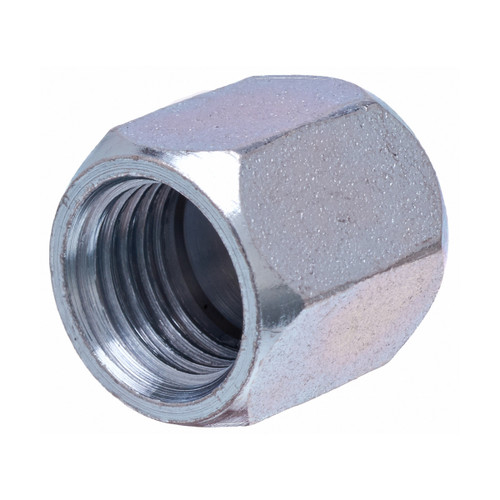 Gates female JIC 37 degree flare cap 12FJ-CAP