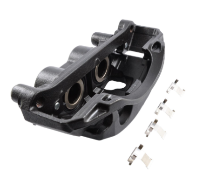 Perfect Stop Caliper with Bracket | 89-X17443A