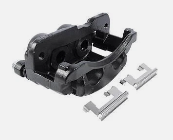 Perfect Stop 89X17312A Remanufactured Disc Brake Caliper
