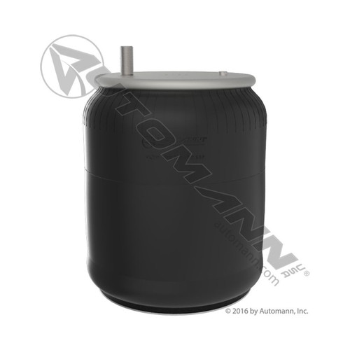 Automann Air Spring Rolling Lobe (AB1DK23P-A802)