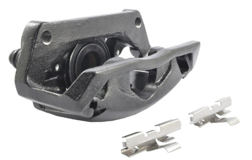 Perfect Stop Caliper with Bracket | 89X17697B