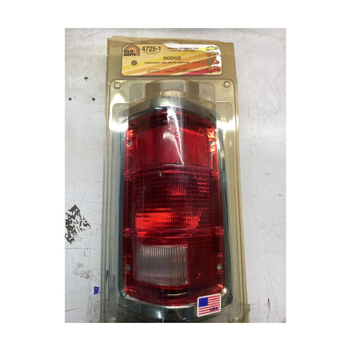 Grote tail lamp 4725-1