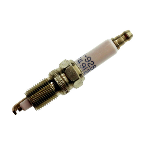 ACDelco Professional Double Platinum Spark Plug – Long Life & Consistent Gap (41-928)