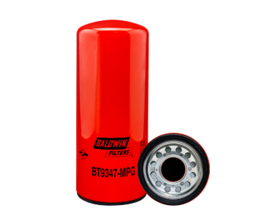 Baldwin BT9347-MPG Max Performance Glass Hydraulic Spin-On Filter