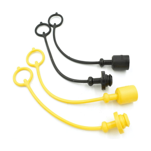 DUST PLUG -  5205-4 -  5205-4