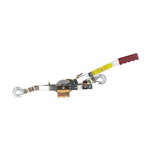 Maasdam 144S-6 cable puller 1 ton capacity