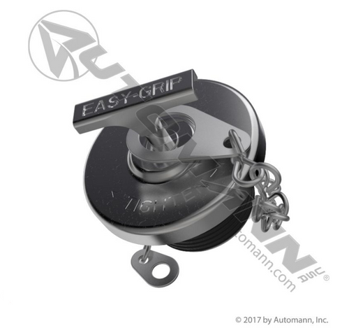 Automann Oil Filler Cap – 1.875 in Premium (572.40733P)