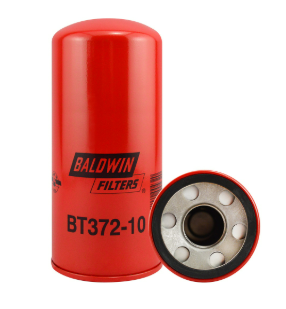 Baldwin hydraulic filter BT372-10 John Deere Case