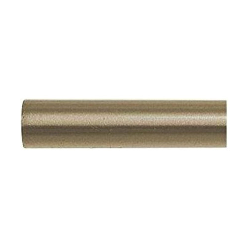Forney 49359 hot rolled rod 1/2 inch x 3ft