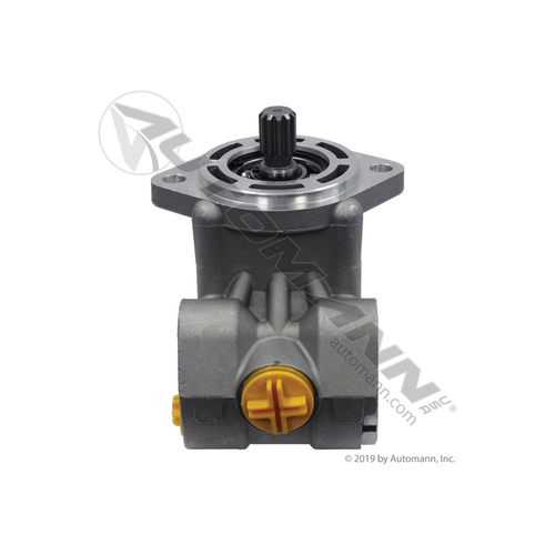 Automann Power Steering Pump PS-Type (465.TRW.30)