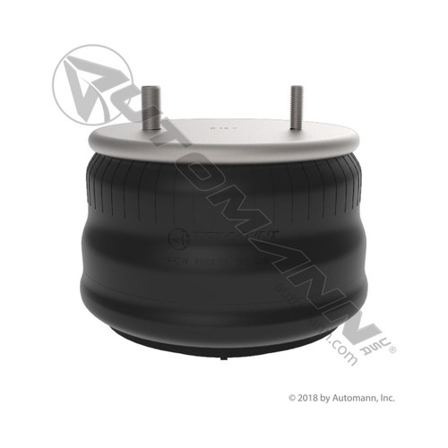 Automann AB1DK25D-8729 air spring rolling lobe