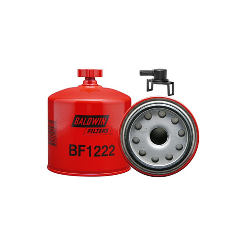 Baldwin BF1222 fuel water separator Ford diesel engines