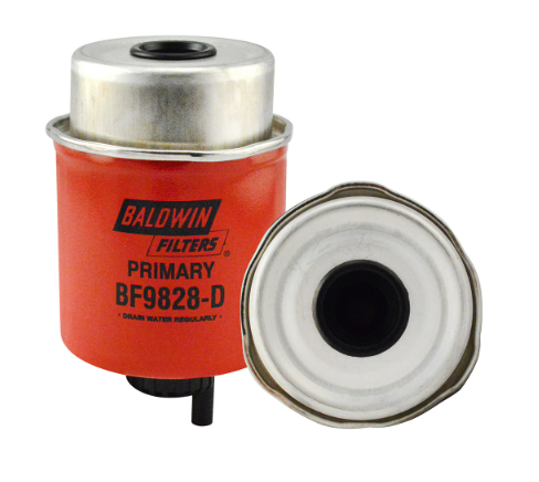 Baldwin BF9828-D fuel water separator element