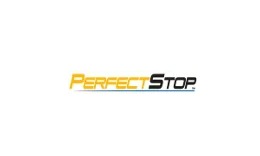 Perfect Stop 89-18023B Brake Caliper with Bracket