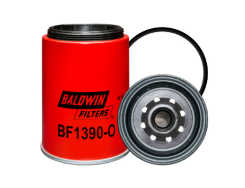 Fuel/Water Separator Spin-on with Open End for Volvo (BF1390-O)