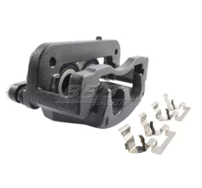Perfect Stop Caliper with Bracket | 89X17399B