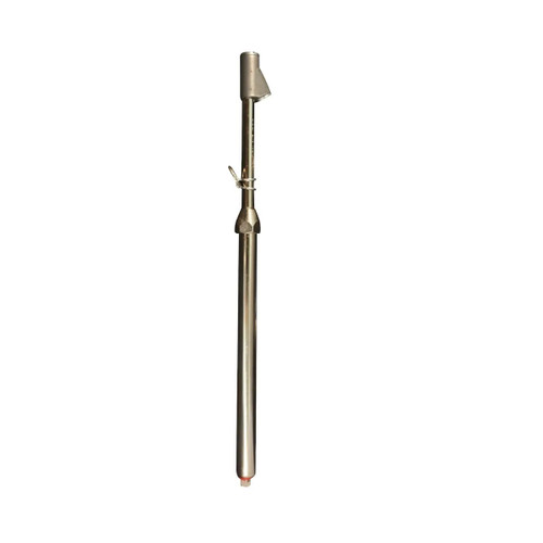 Milton Industries S986 Service Gauge with Straight Chuck