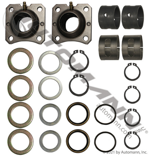 Automann Camshaft Repair Kit (110.2204)