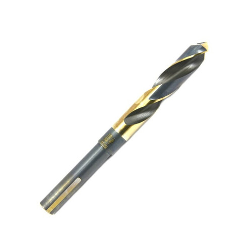 Forney Silver and Deming Drill Bit, 19/32 in (20662)