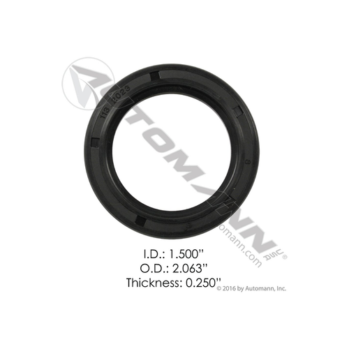 Automann Camshaft Seal (113.2023)