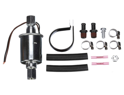 Carter Universal In‑Line Electric Fuel Pump (P74018)