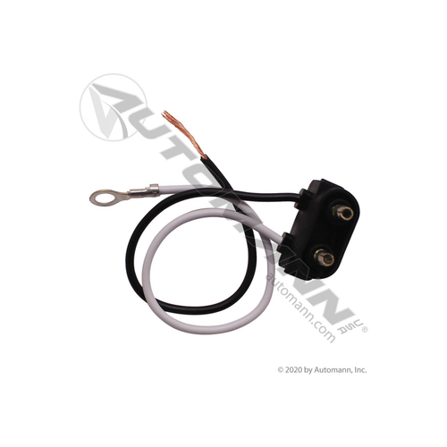 Automann Pigtail 2 Wire (571.PT116)