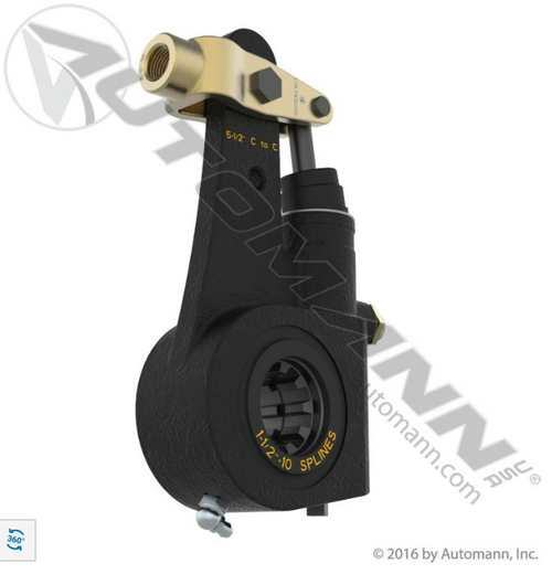 Automann Meritor Type Slack Adjuster 5.5in | 139.1031