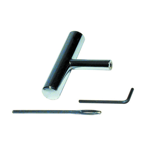 Tru-Flate HD Truck Inflation Needle (15-231)